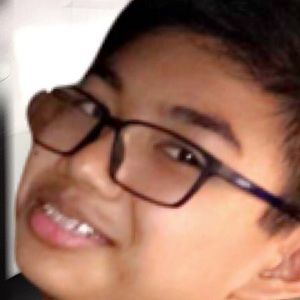 Meet your Posher, Jordain